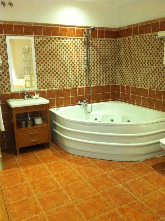 Hotel Donde Caparros Carboneras Dış mekan fotoğraf